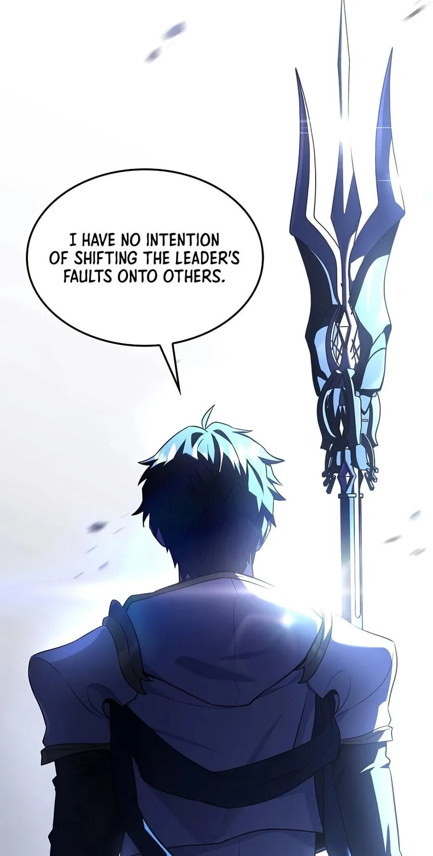 Read Return of the Legendary Spear Knight EN Manga Online