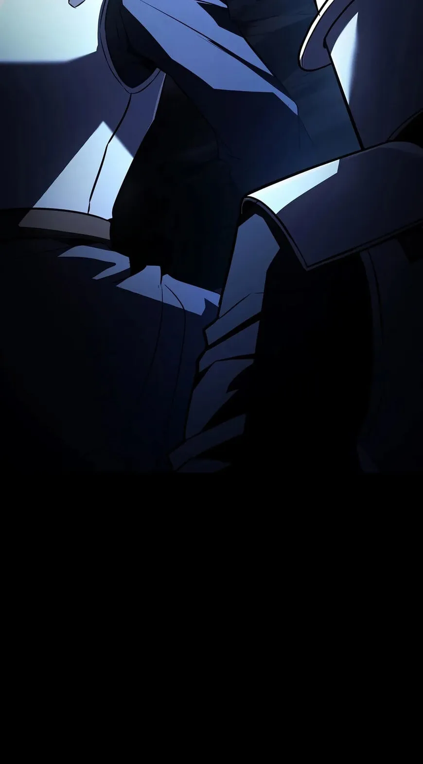Read Return of the Legendary Spear Knight EN Manga Online