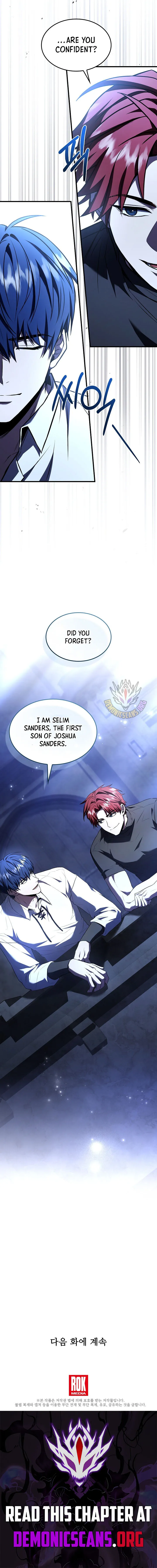 Read Return of the Legendary Spear Knight EN Manga Online