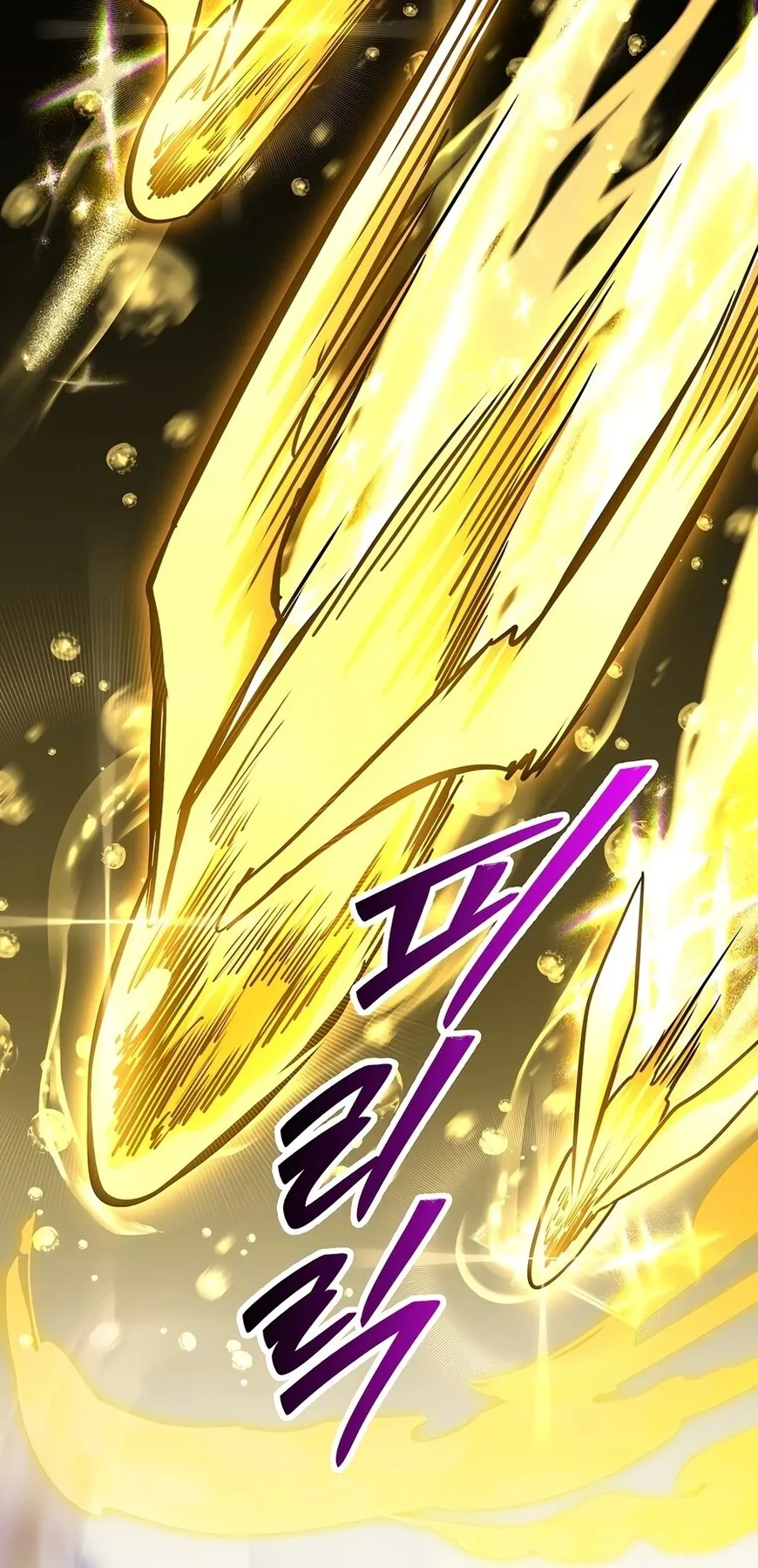 Read Return of the Legendary Spear Knight EN Manga Online