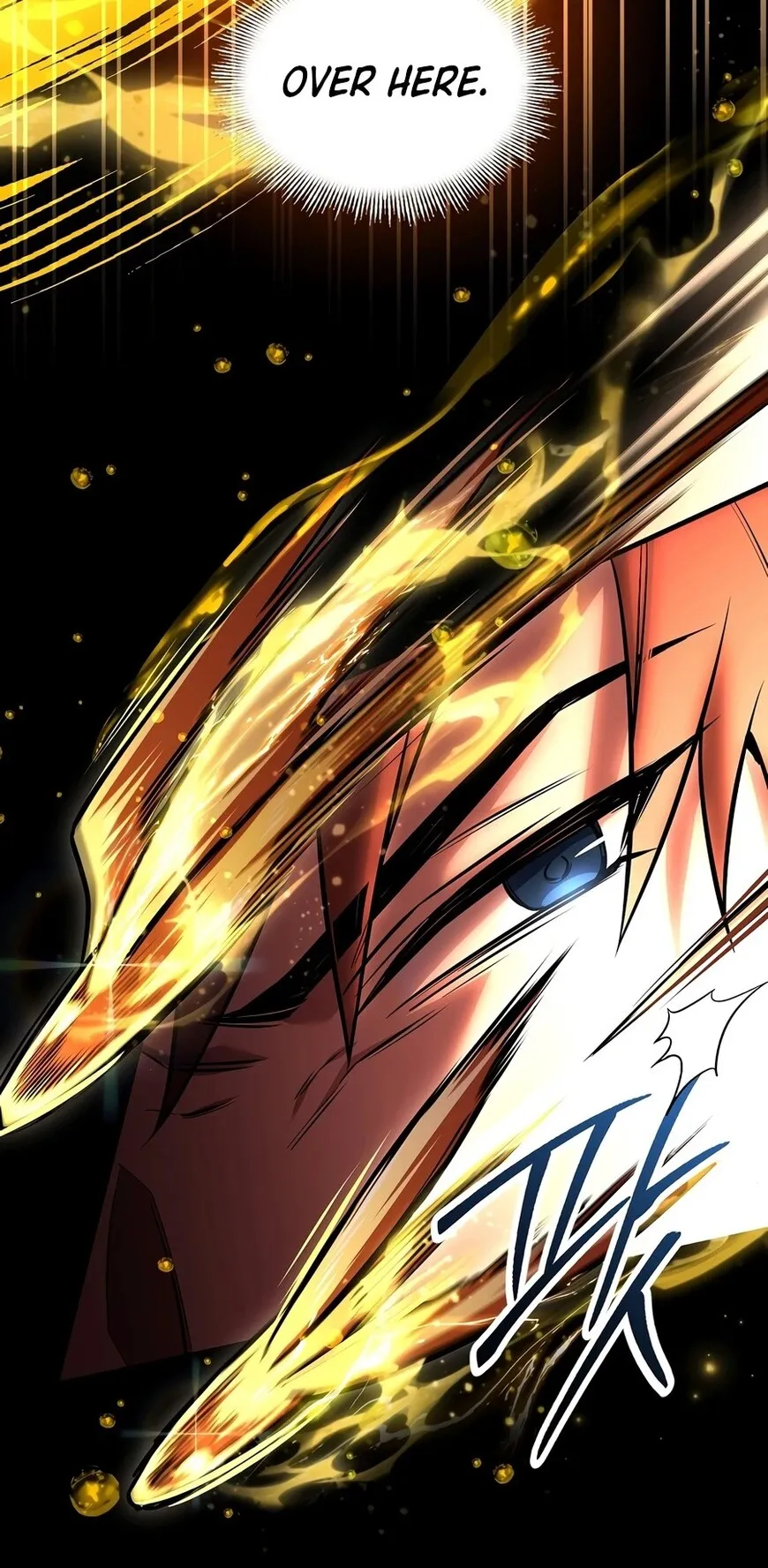 Read Return of the Legendary Spear Knight EN Manga Online