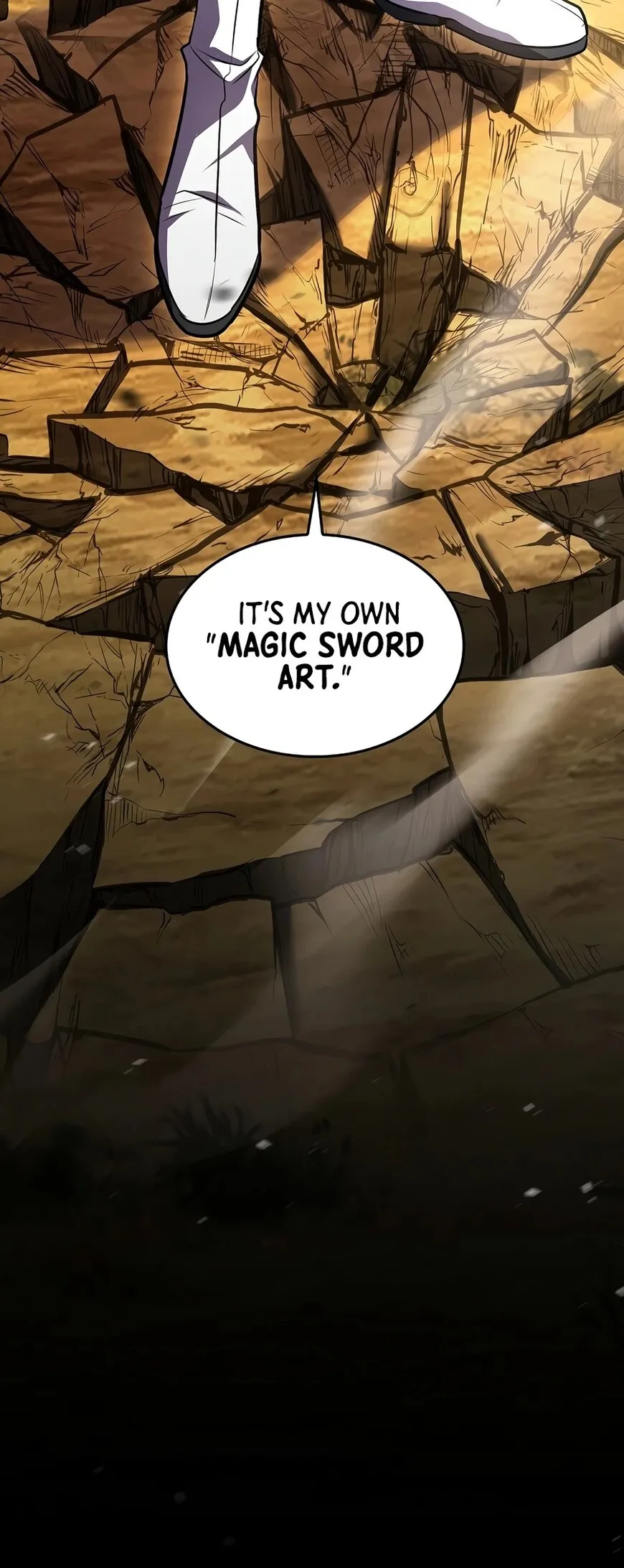 Read Return of the Legendary Spear Knight EN Manga Online
