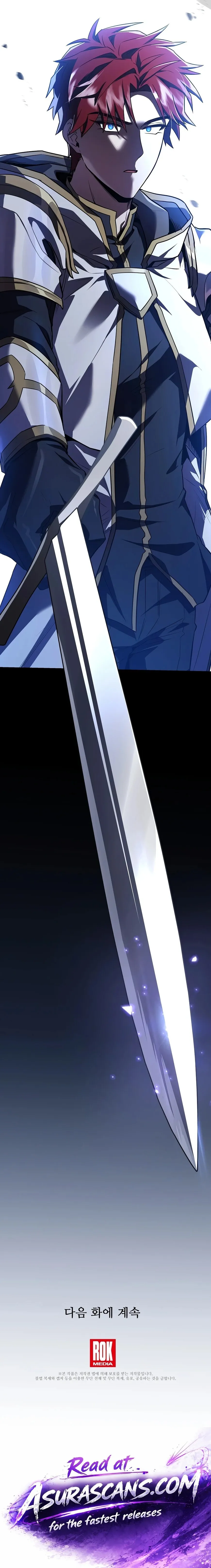 Read Return of the Legendary Spear Knight EN Manga Online