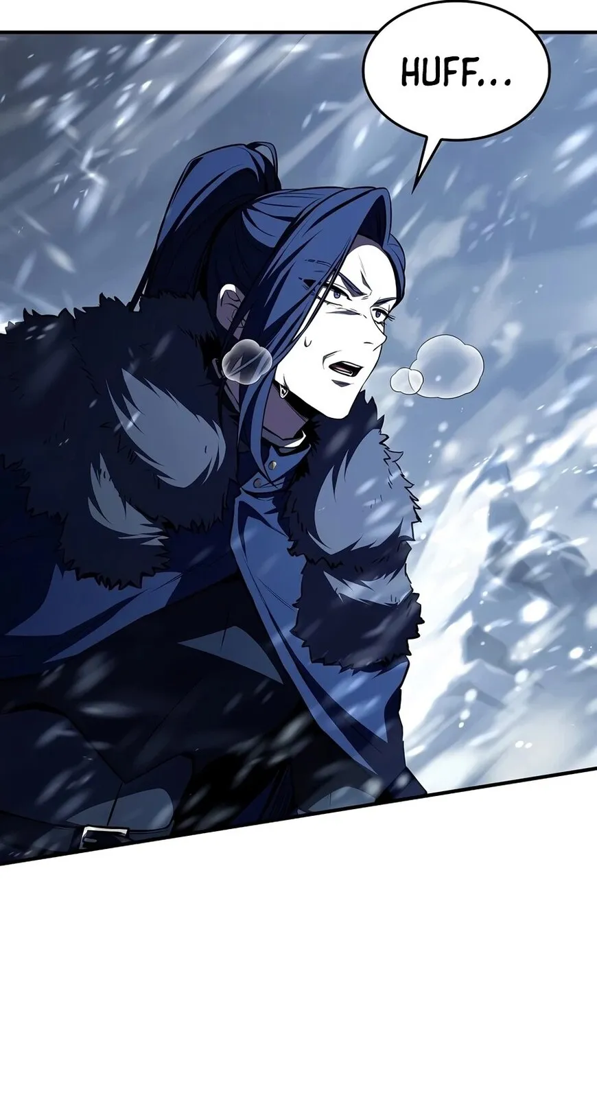 Read Return of the Legendary Spear Knight EN Manga Online
