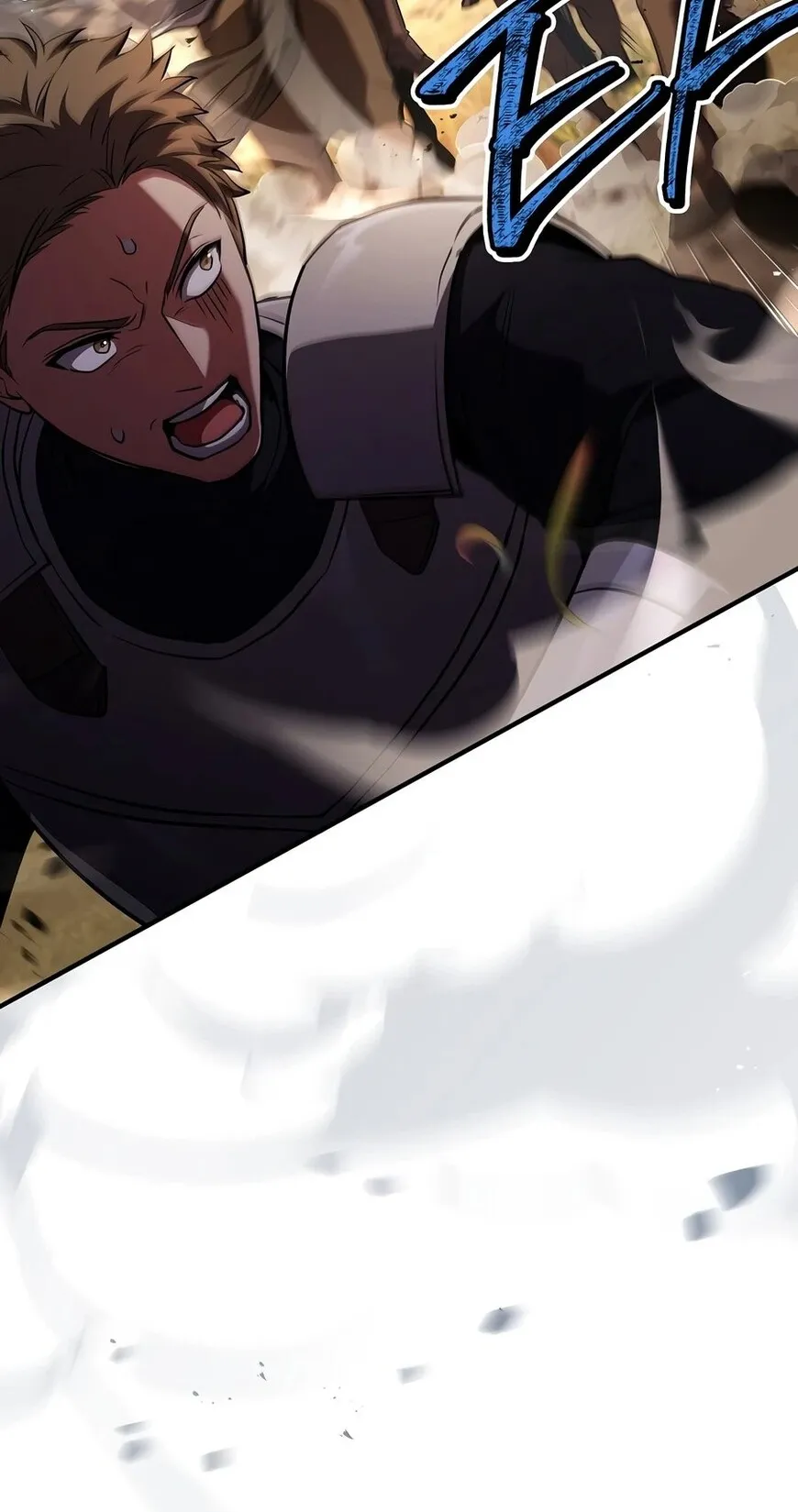 Read Return of the Legendary Spear Knight EN Manga Online