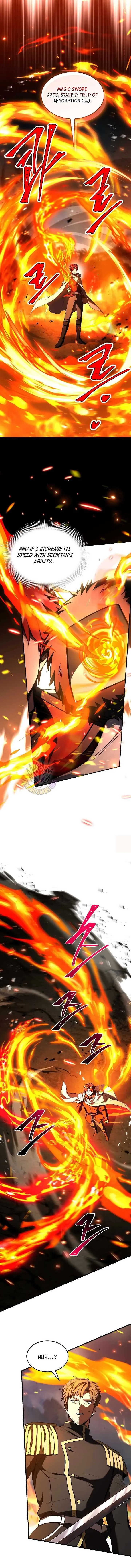 Read Return of the Legendary Spear Knight EN Manga Online