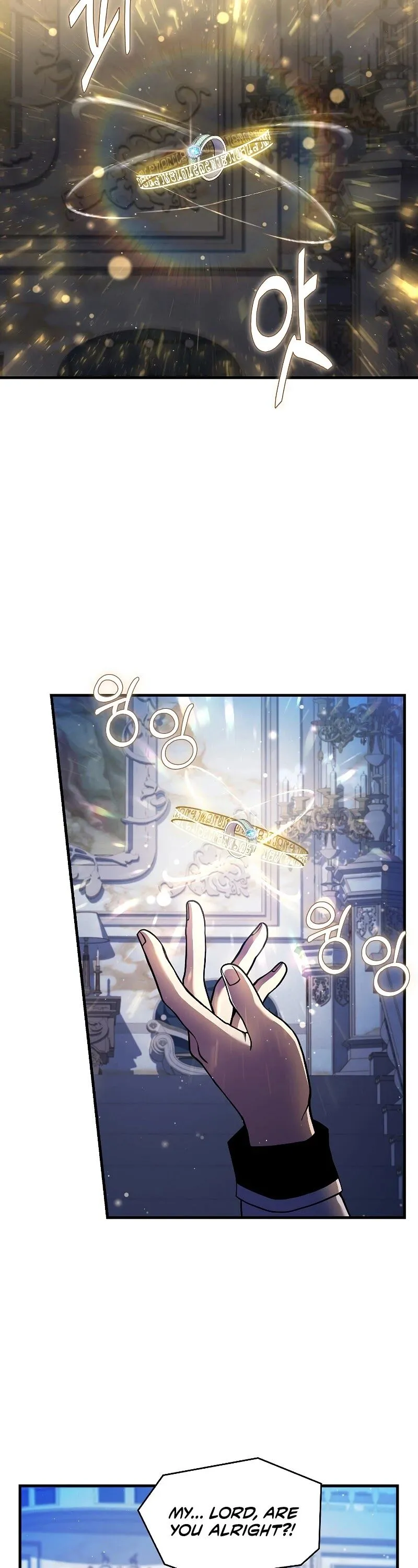 Read Return of the Legendary Spear Knight EN Manga Online