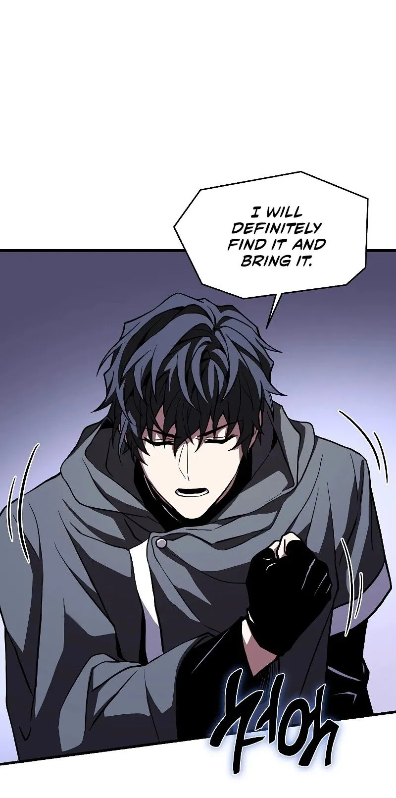 Read Return of the Legendary Spear Knight EN Manga Online
