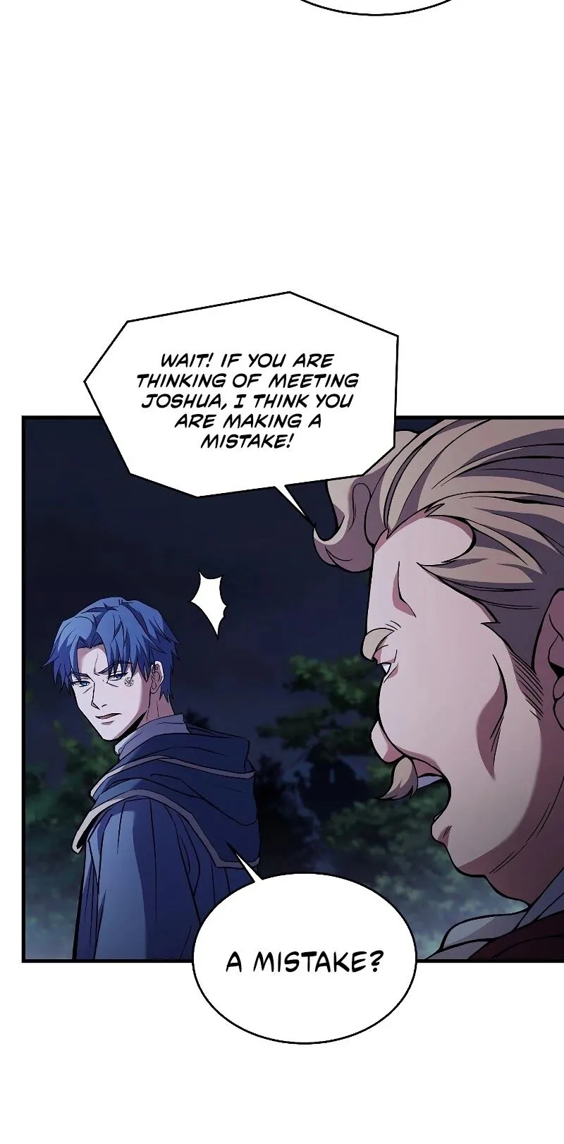 Read Return of the Legendary Spear Knight EN Manga Online