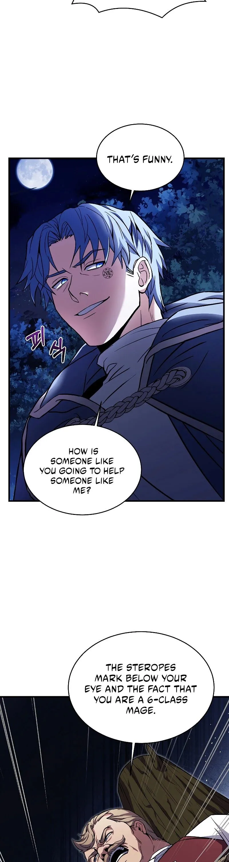 Read Return of the Legendary Spear Knight EN Manga Online