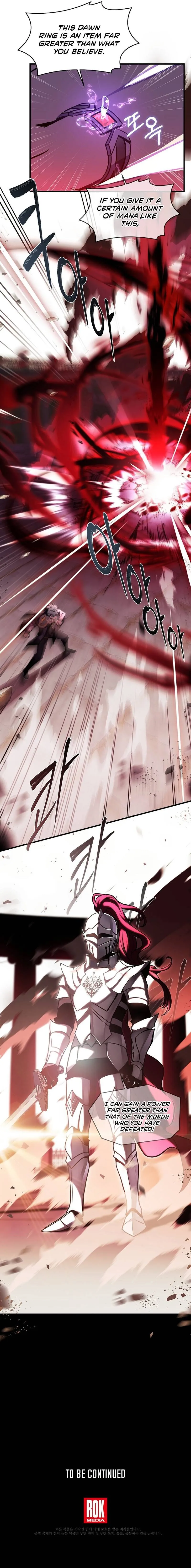 Read Return of the Legendary Spear Knight EN Manga Online