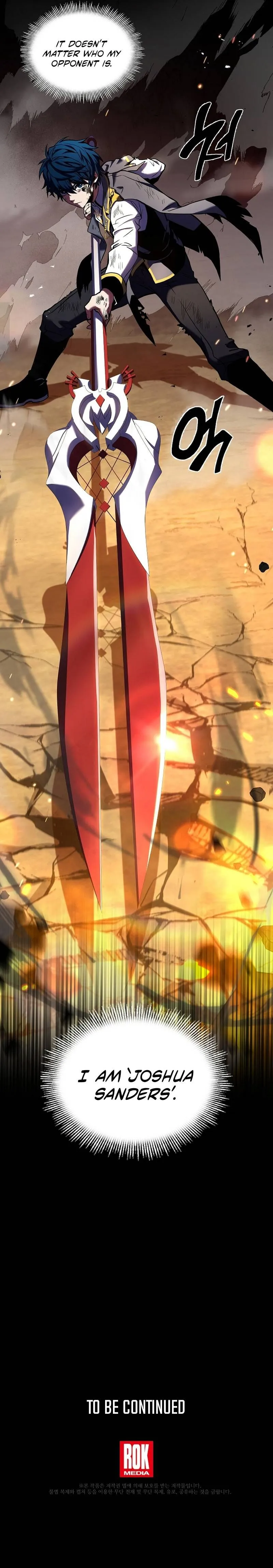 Read Return of the Legendary Spear Knight EN Manga Online
