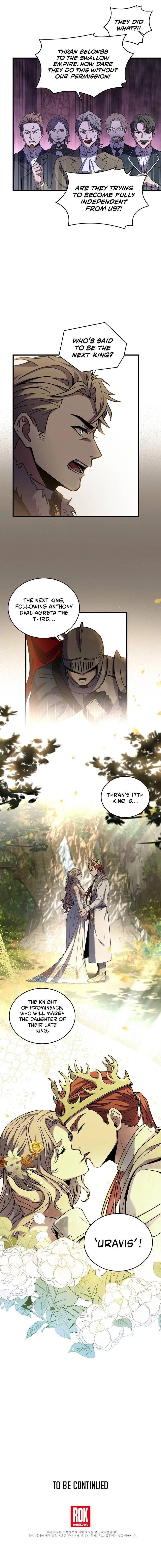 Read Return of the Legendary Spear Knight EN Manga Online
