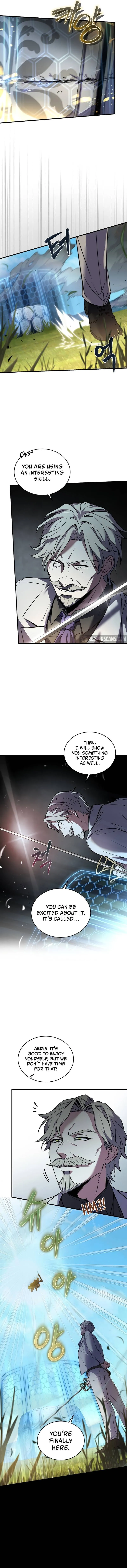 Read Return of the Legendary Spear Knight EN Manga Online