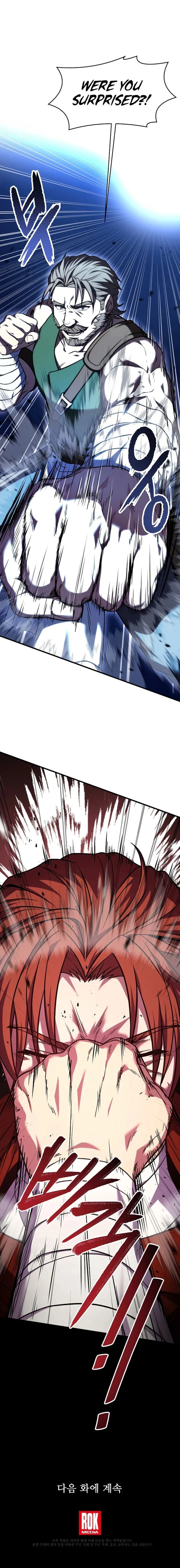 Read Return of the Legendary Spear Knight EN Manga Online