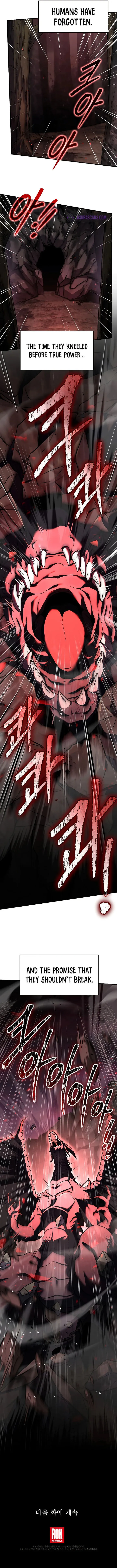 Read Return of the Legendary Spear Knight EN Manga Online