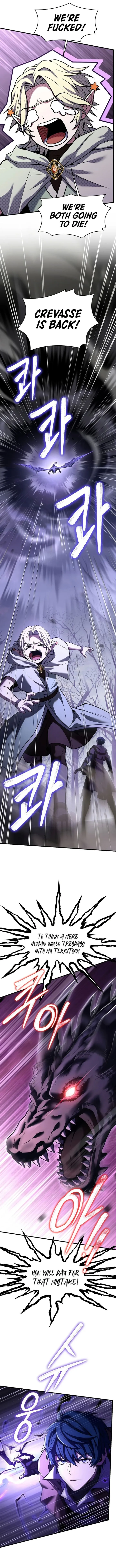 Read Return of the Legendary Spear Knight EN Manga Online