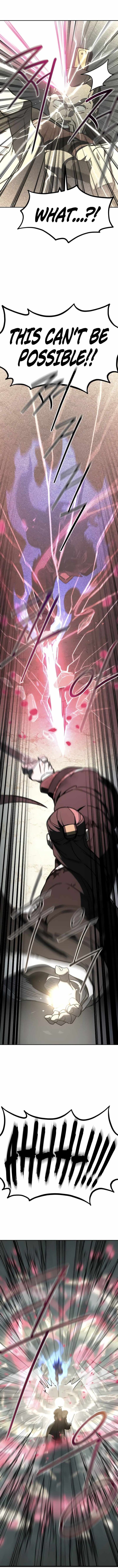 Read Return of the Mount Hua Sect EN Manga Online