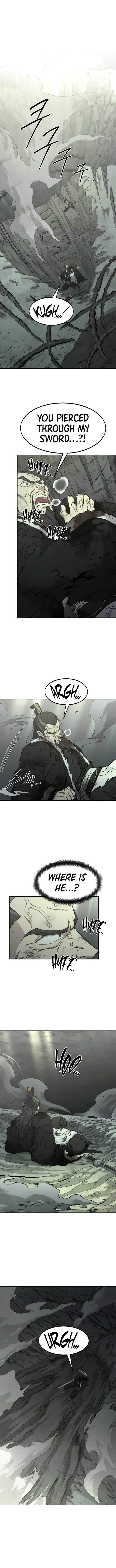 Read Return of the Mount Hua Sect EN Manga Online