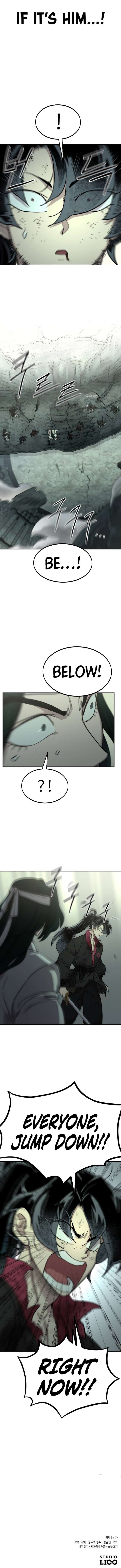 Read Return of the Mount Hua Sect EN Manga Online