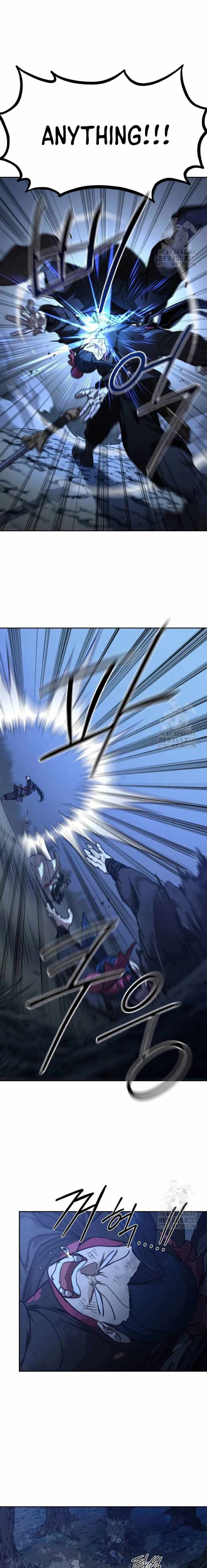 Read Return of the Mount Hua Sect EN Manga Online
