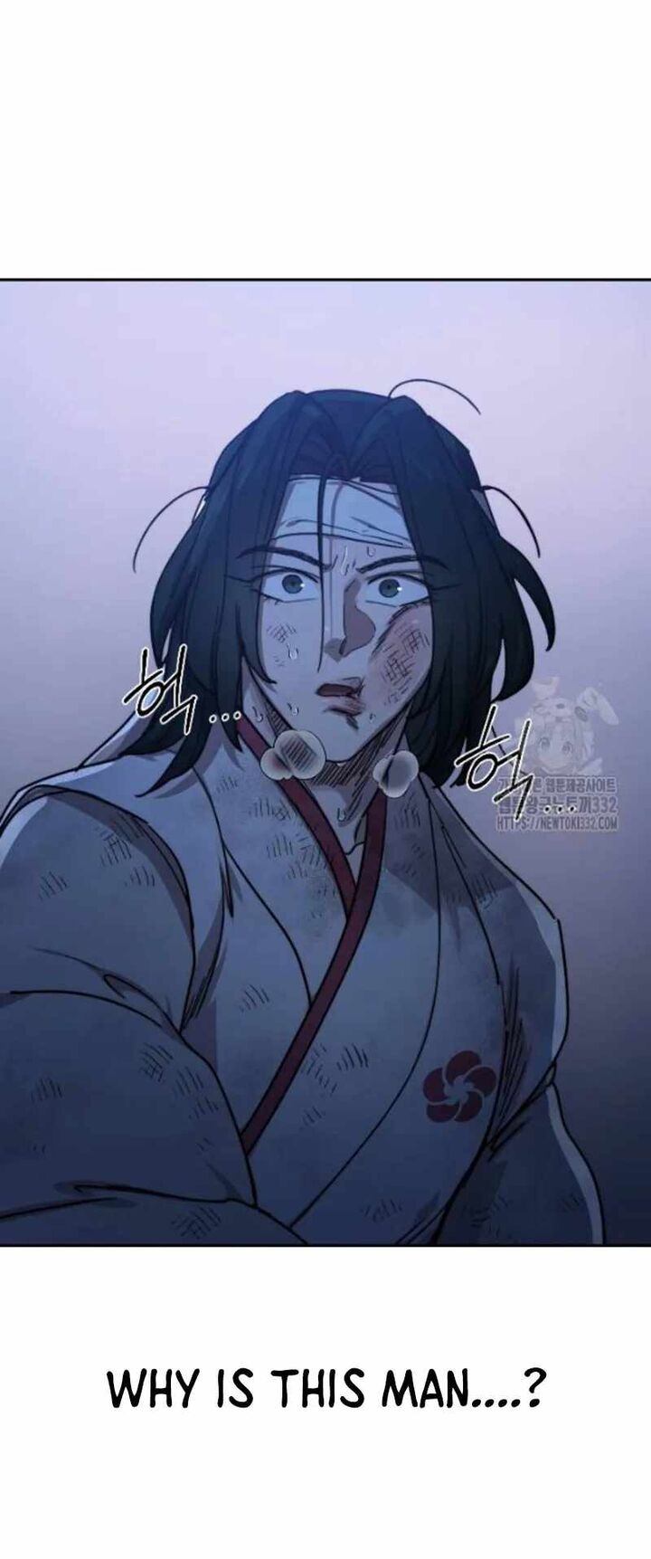 Read Return of the Mount Hua Sect EN Manga Online