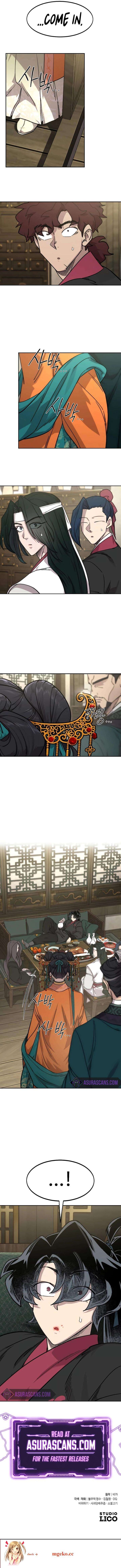 Read Return of the Mount Hua Sect EN Manga Online