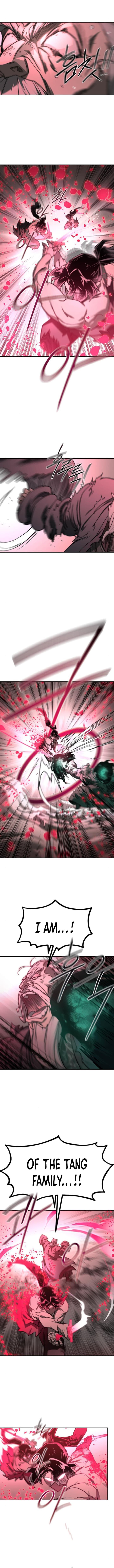 Read Return of the Mount Hua Sect EN Manga Online