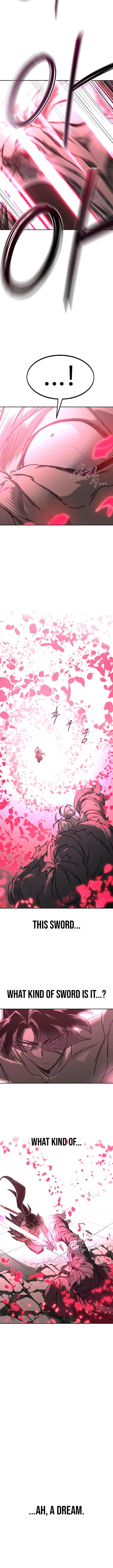Read Return of the Mount Hua Sect EN Manga Online