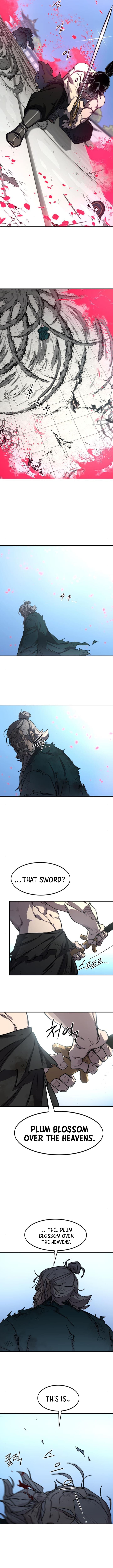 Read Return of the Mount Hua Sect EN Manga Online