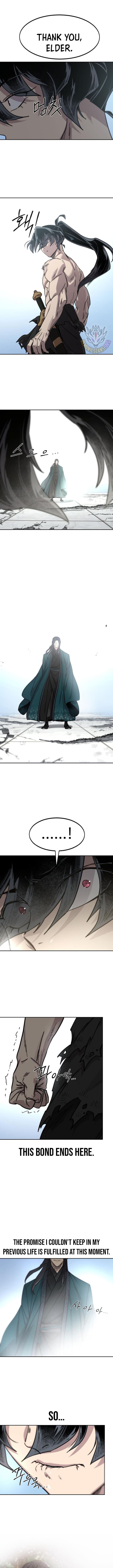 Read Return of the Mount Hua Sect EN Manga Online
