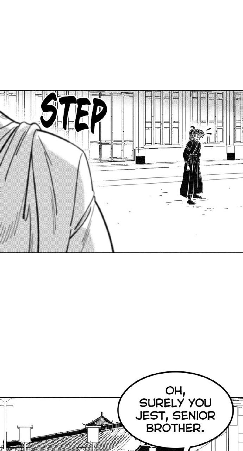 Read Return of the Mount Hua Sect EN Manga Online