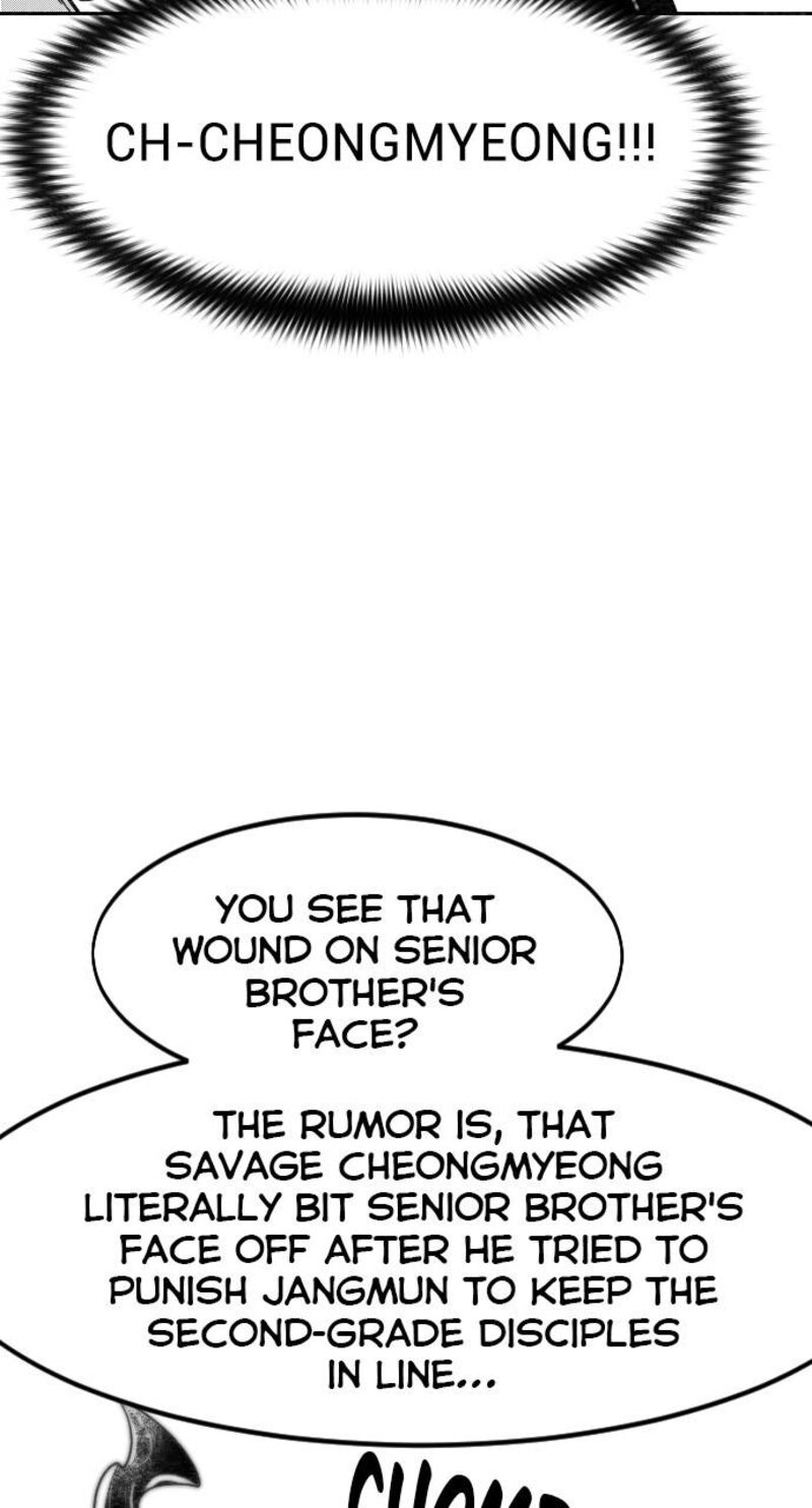 Read Return of the Mount Hua Sect EN Manga Online