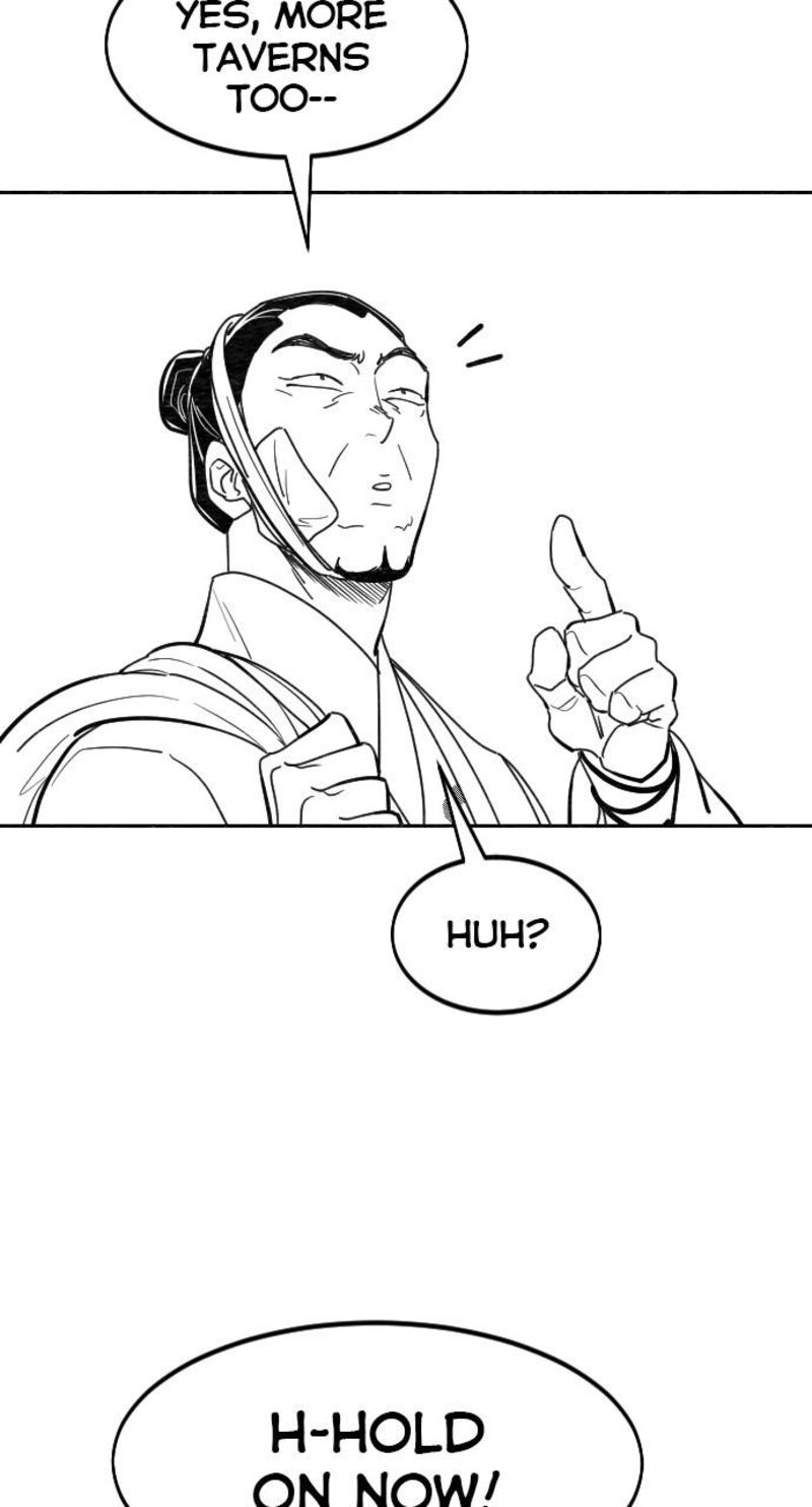Read Return of the Mount Hua Sect EN Manga Online