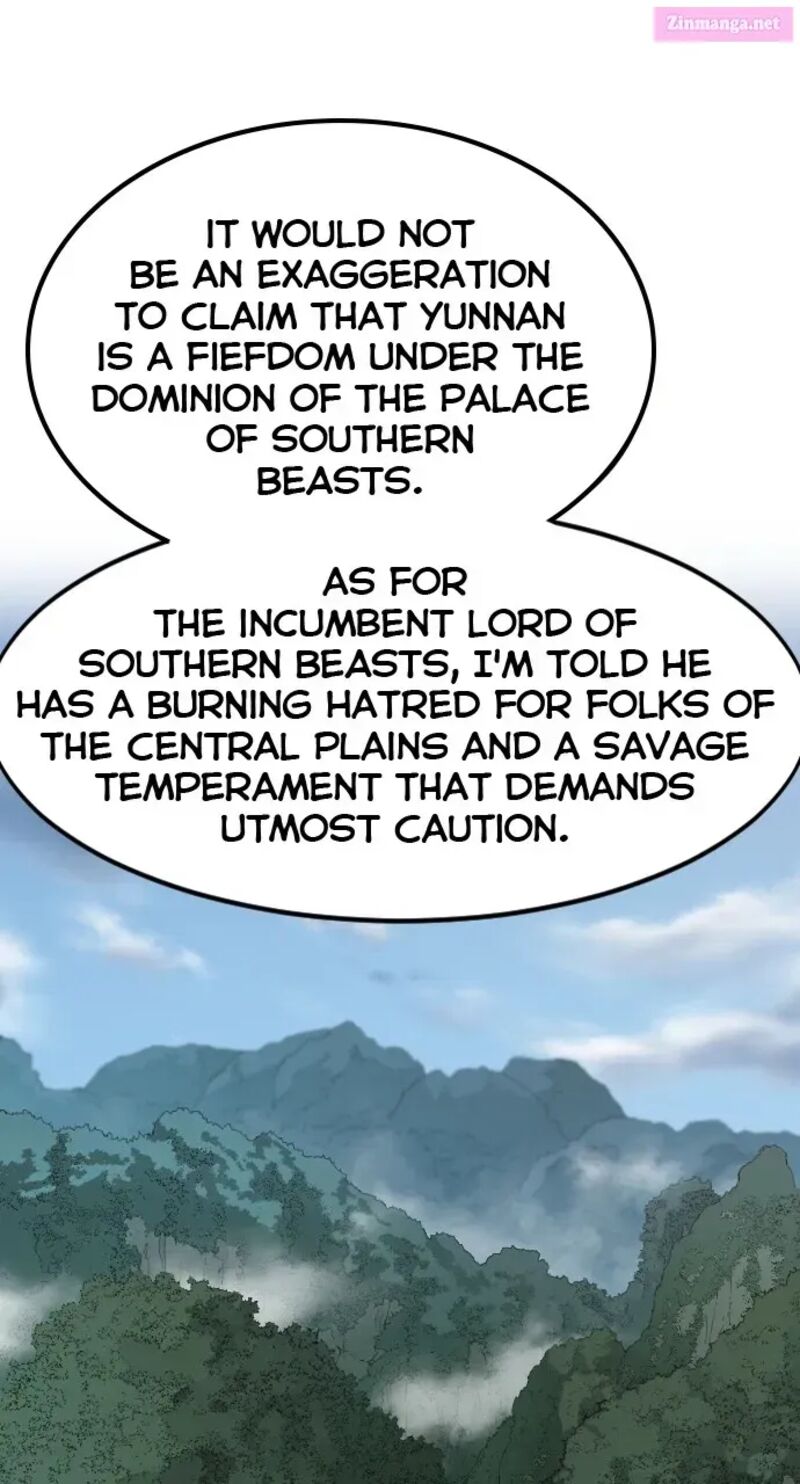 Read Return of the Mount Hua Sect EN Manga Online
