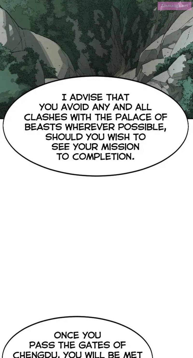 Read Return of the Mount Hua Sect EN Manga Online