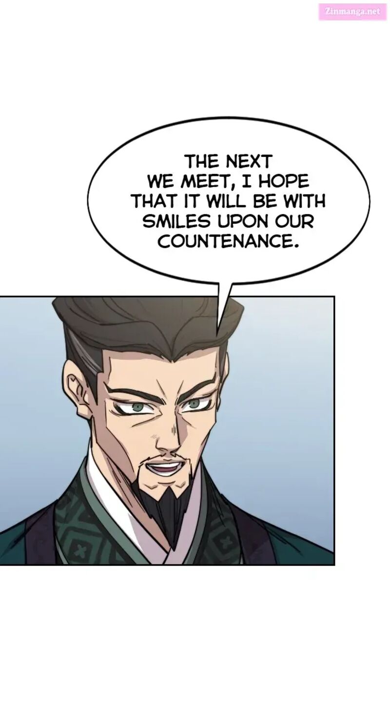 Read Return of the Mount Hua Sect EN Manga Online