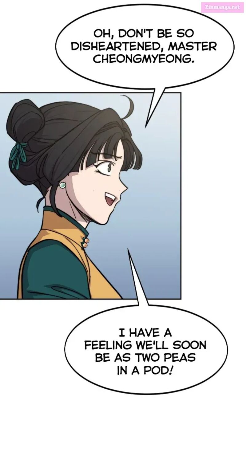 Read Return of the Mount Hua Sect EN Manga Online