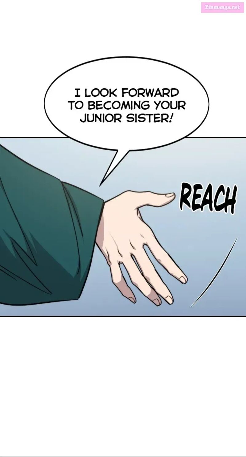 Read Return of the Mount Hua Sect EN Manga Online