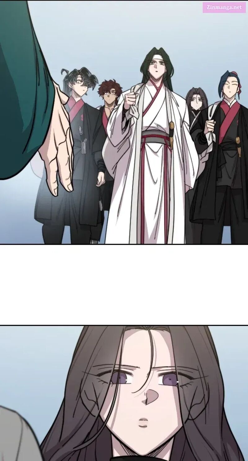 Read Return of the Mount Hua Sect EN Manga Online