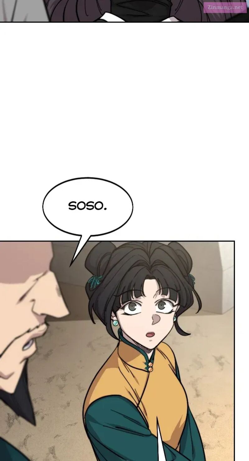 Read Return of the Mount Hua Sect EN Manga Online