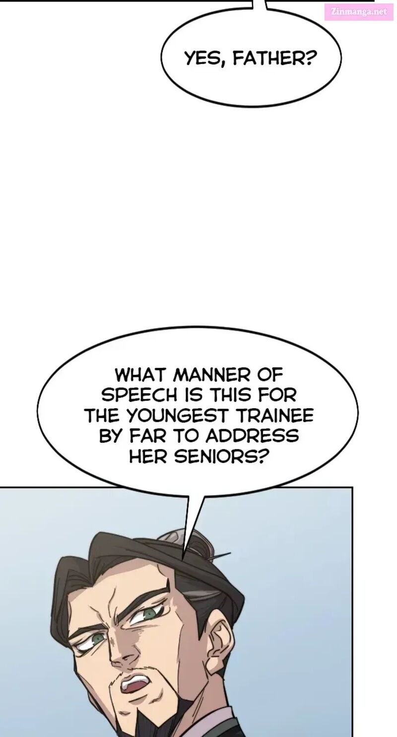 Read Return of the Mount Hua Sect EN Manga Online