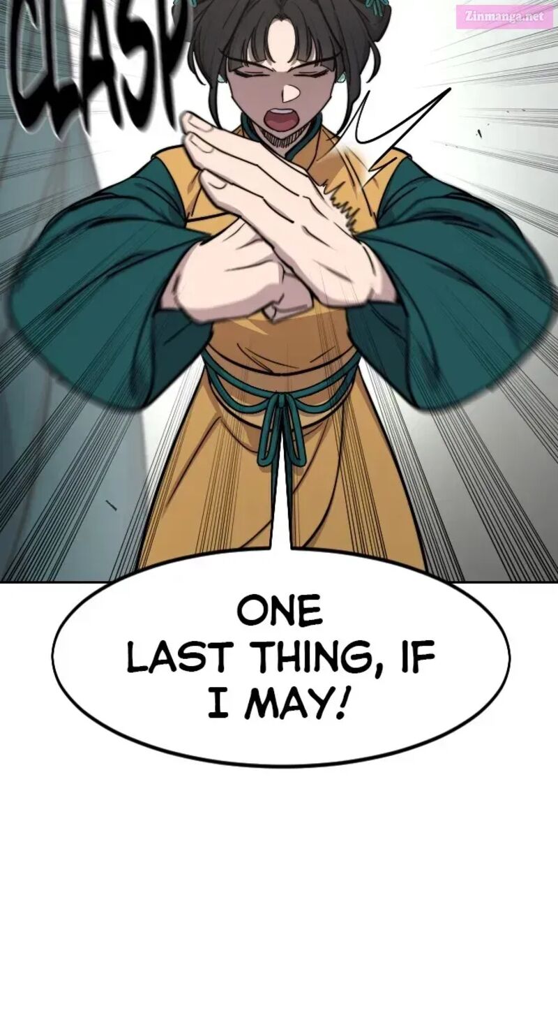 Read Return of the Mount Hua Sect EN Manga Online