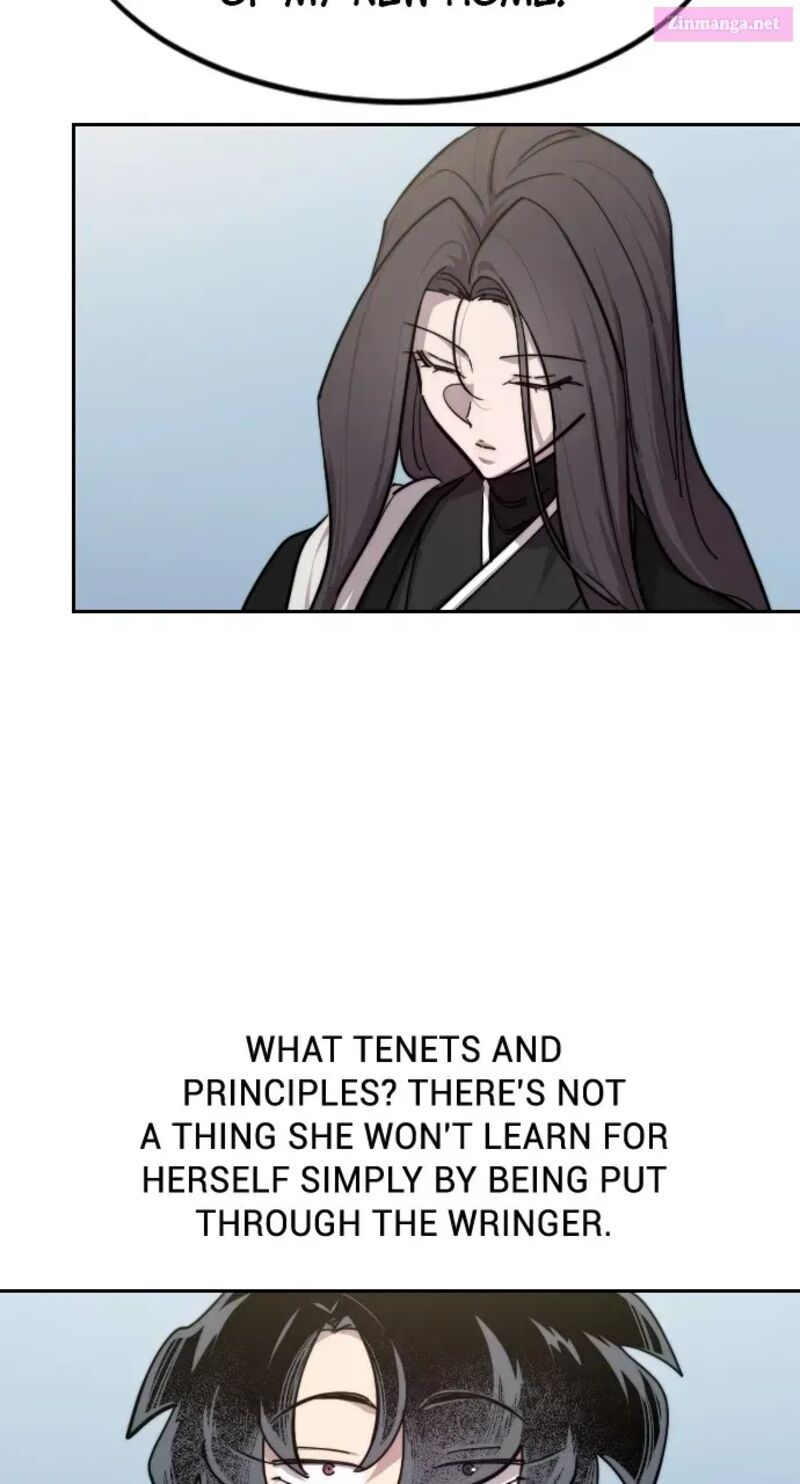 Read Return of the Mount Hua Sect EN Manga Online