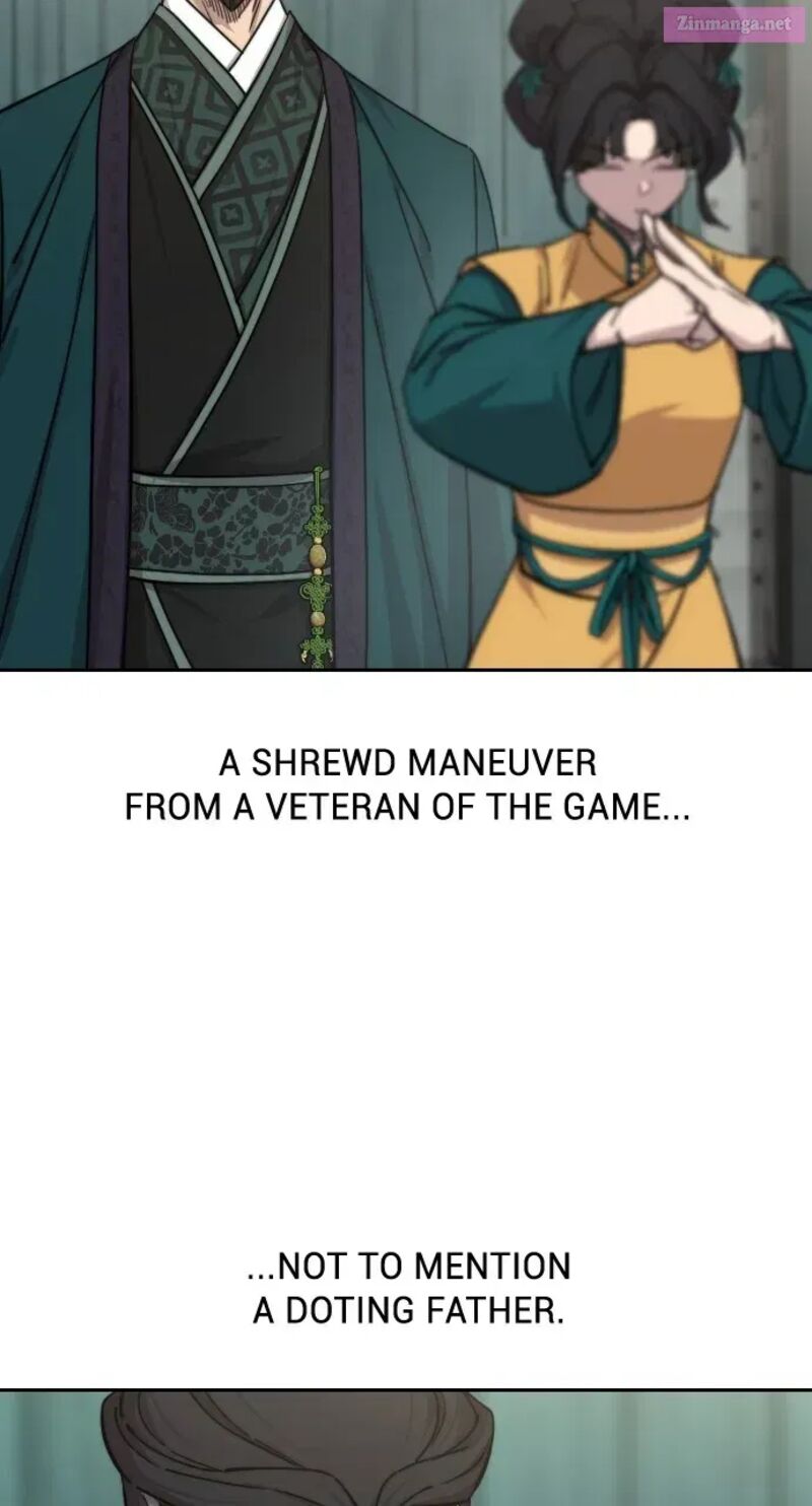 Read Return of the Mount Hua Sect EN Manga Online
