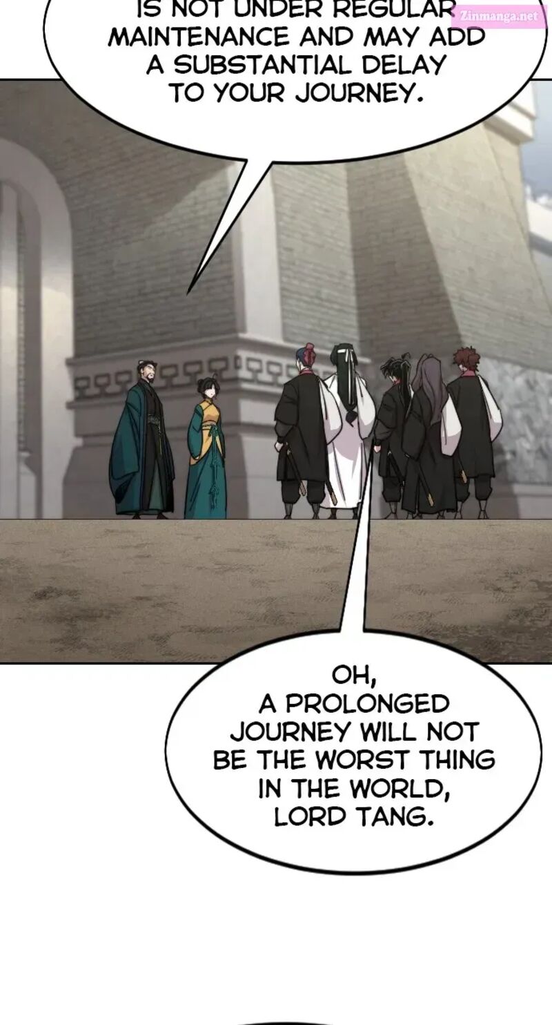 Read Return of the Mount Hua Sect EN Manga Online