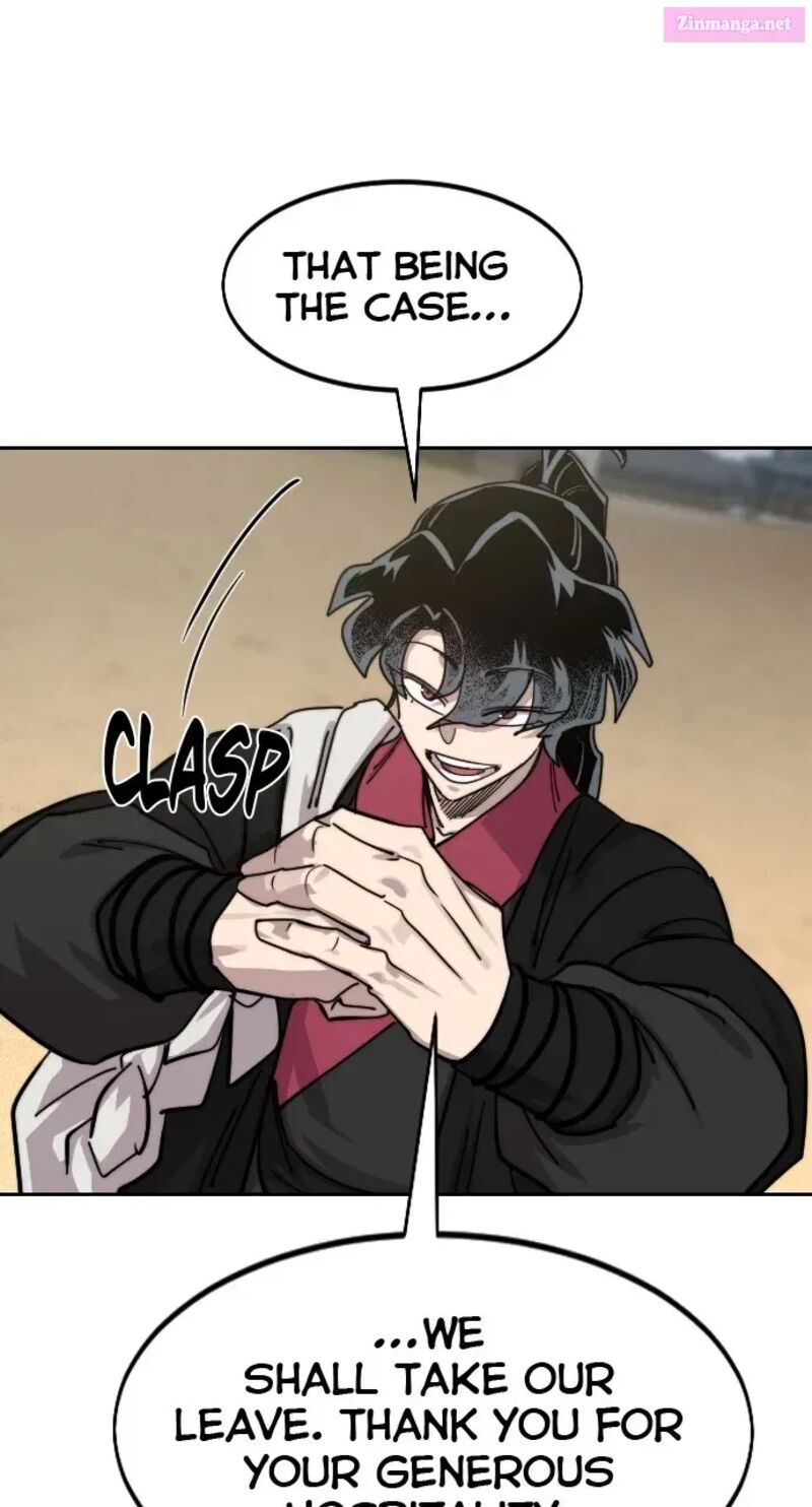 Read Return of the Mount Hua Sect EN Manga Online