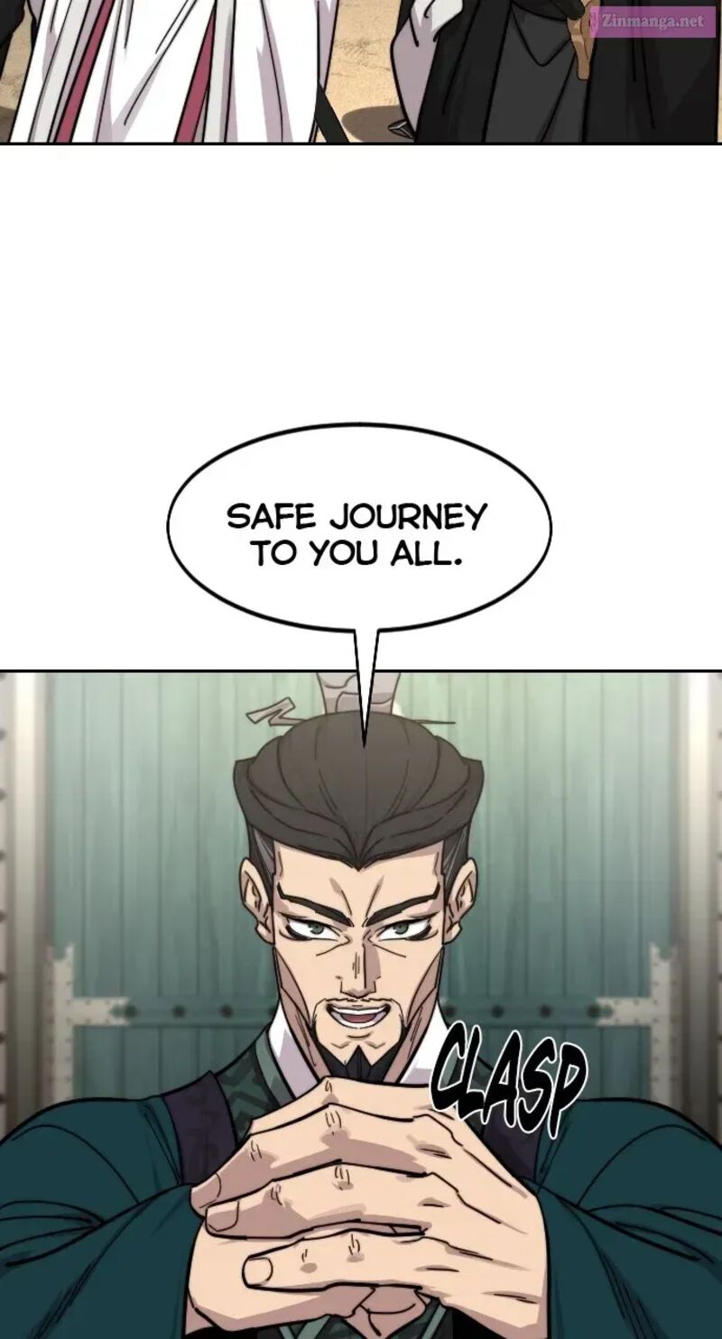 Read Return of the Mount Hua Sect EN Manga Online