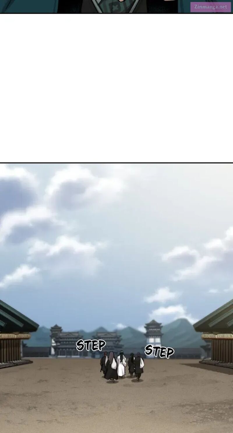 Read Return of the Mount Hua Sect EN Manga Online