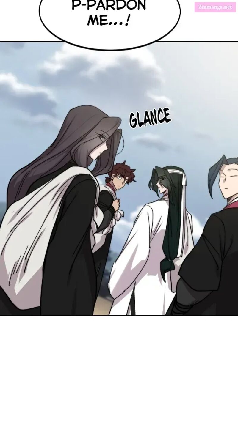 Read Return of the Mount Hua Sect EN Manga Online